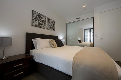 Manhattan 303 Canberra City ACT - Accommodation Guide 11
