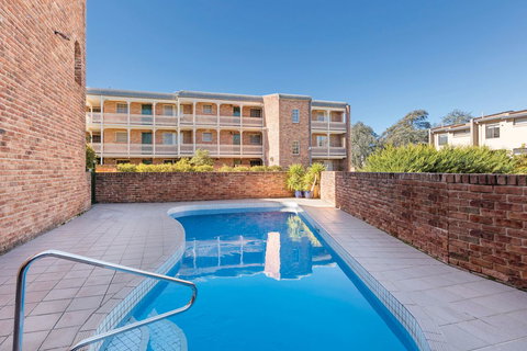 Adina Serviced Apartments Canberra Kingston - Accommodation Guide 1