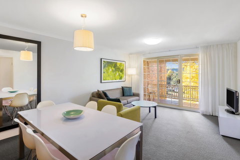 Adina Serviced Apartments Canberra Kingston - Accommodation Guide 11