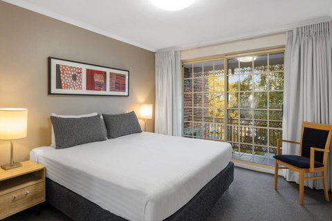Adina Serviced Apartments Canberra Kingston - Accommodation Guide 16