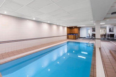 Adina Serviced Apartments Canberra Kingston - Accommodation Guide 4