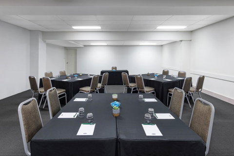 Adina Serviced Apartments Canberra Kingston - Accommodation Guide 19