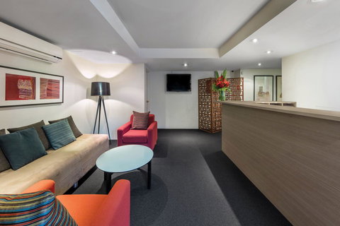 Adina Serviced Apartments Canberra Kingston - Accommodation Guide 18
