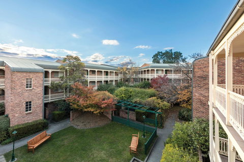 Adina Serviced Apartments Canberra Kingston - Accommodation Guide 5