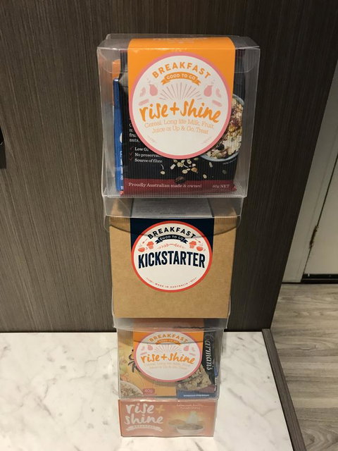 Adina Serviced Apartments Canberra Kingston - Accommodation Guide 20