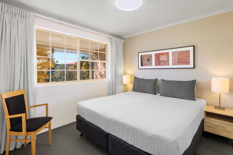 Adina Serviced Apartments Canberra Kingston - Accommodation Guide 17
