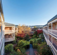 Adina Serviced Apartments Canberra Kingston - Accommodation Asia