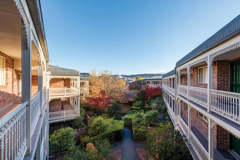 Adina Serviced Apartments Canberra Kingston - Accommodation Guide 0