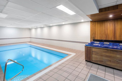 Adina Serviced Apartments Canberra Kingston - Accommodation Guide 6