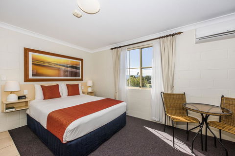 Soldiers Motel - Accommodation Asia 22