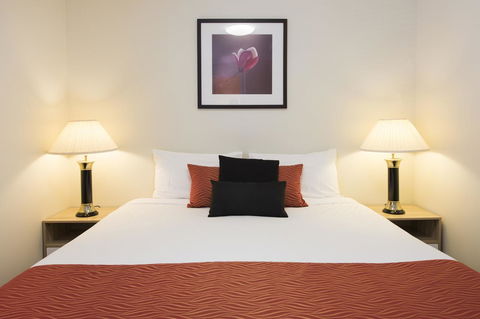 Soldiers Motel - Accommodation Asia 10