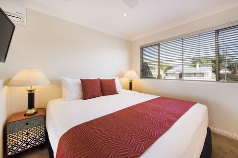 Soldiers Motel - Accommodation Asia 14