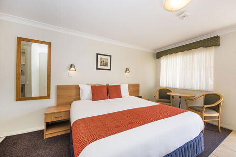 Soldiers Motel - Accommodation Asia 21
