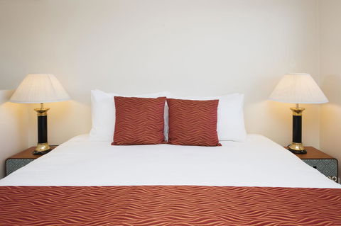 Soldiers Motel - Accommodation Asia 15