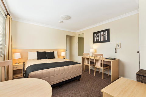Soldiers Motel - Accommodation Asia 27