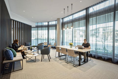 Quest Penrith - Accommodation Asia 2