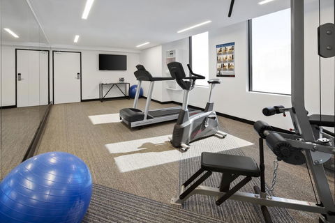 Quest Penrith - Accommodation Asia 1