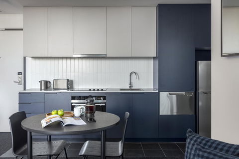 Quest Penrith - Accommodation Asia 6