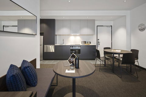 Quest Penrith - Accommodation Asia 4