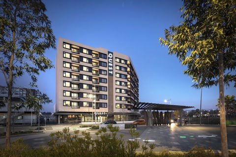 Quest Penrith - Accommodation Asia 0