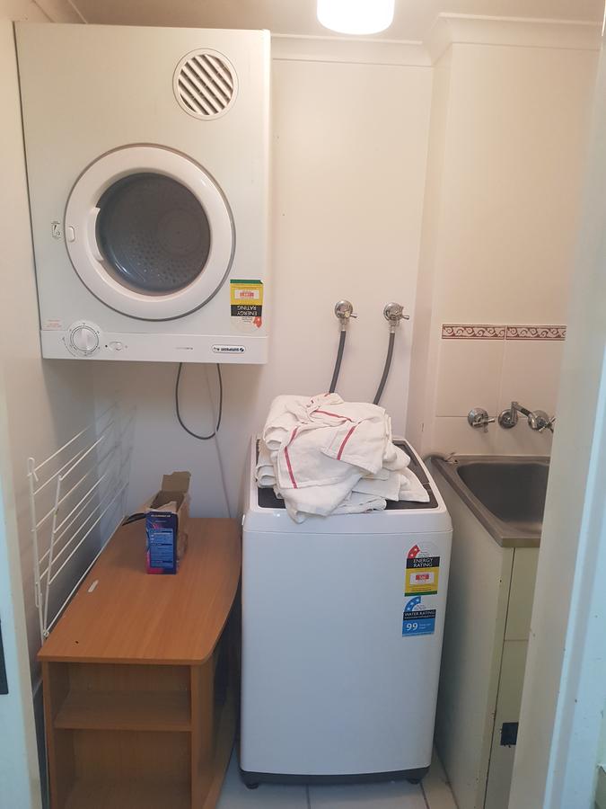 Reid ACT Accommodation Guide