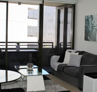 Modern Executive AptBarton1BRWiFiGymSecure ParkingCanberra - Accommodation Asia