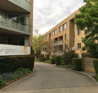 Kingston Comfy Apartment - Accommodation Asia