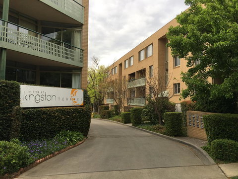 Kingston Comfy Apartment - Accommodation Asia 0