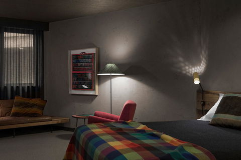 Ovolo Nishi - Accommodation Guide 36