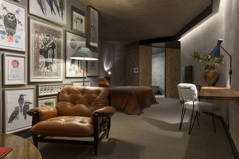 Ovolo Nishi - Accommodation Guide 14