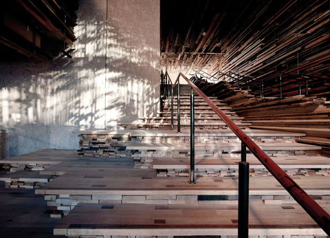 Ovolo Nishi - Accommodation Guide 24