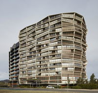 Ovolo Nishi - Accommodation Asia
