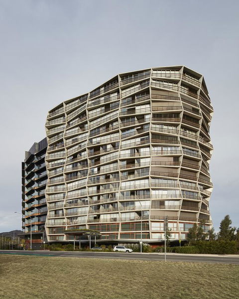 Ovolo Nishi - Accommodation Guide 0