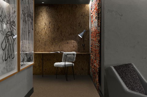 Ovolo Nishi - Accommodation Guide 21