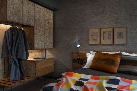 Ovolo Nishi - Accommodation Guide 2