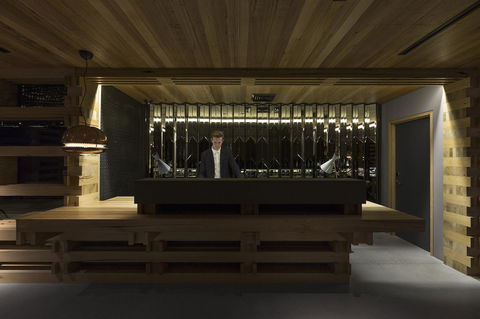 Ovolo Nishi - Accommodation Guide 40