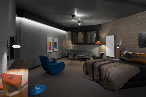 Ovolo Nishi - Accommodation Guide 9