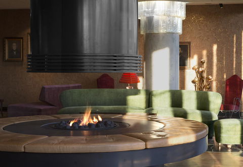 Ovolo Nishi - Accommodation Guide 1