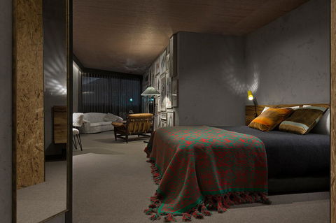 Ovolo Nishi - Accommodation Guide 22