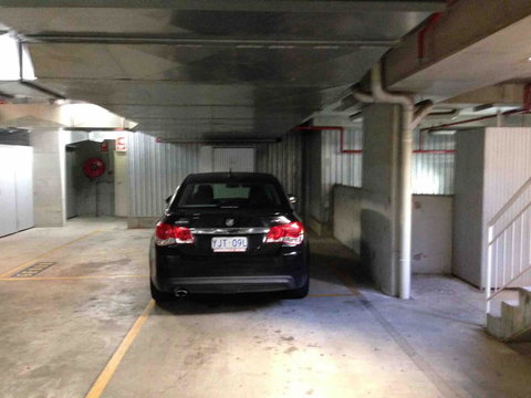 Spacious 1BR Stylish New Acton Apartment +Parking - Accommodation Asia 10