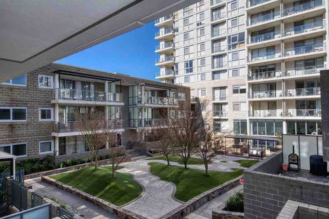 Spacious 1BR Stylish New Acton Apartment +Parking - Accommodation Asia 14