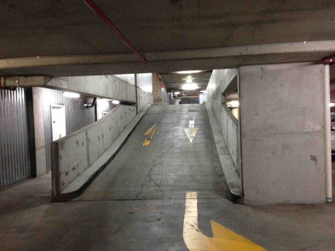 Spacious 1BR Stylish New Acton Apartment +Parking - Accommodation Asia 15