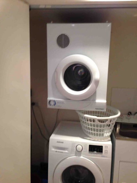 Spacious 1BR Stylish New Acton Apartment +Parking - Accommodation Asia 24