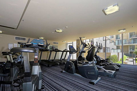 Spacious 1BR Stylish New Acton Apartment +Parking - Accommodation Asia 19