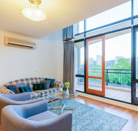 ALLARA CANBERRA - Accommodation Asia