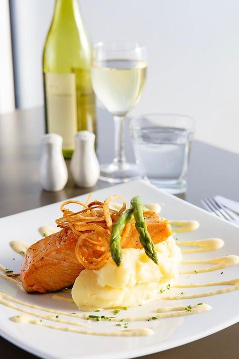 Quality Hotel Dickson - Accommodation Guide 9