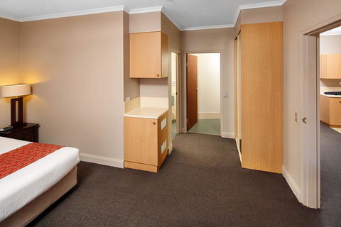 Quality Hotel Dickson - Accommodation Guide 28