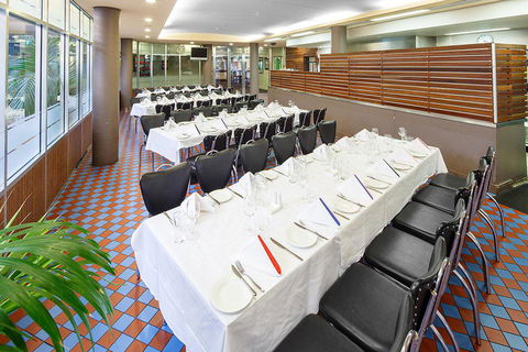 Quality Hotel Dickson - Accommodation Guide 27