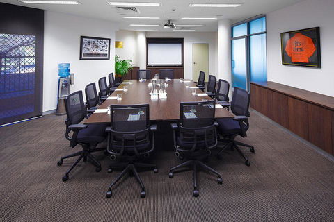 Quality Hotel Dickson - Accommodation Guide 26