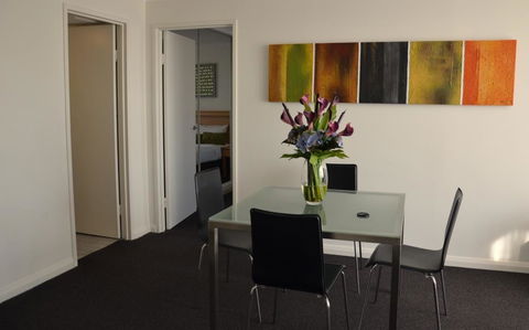 Quality Hotel Dickson - Accommodation Guide 30